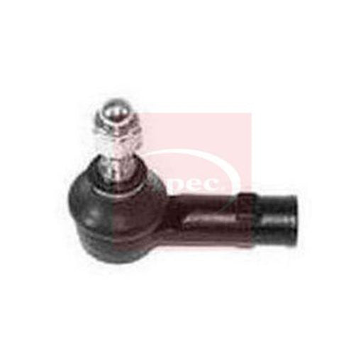 Apec Steering Tie Rod End Ball Joint Front Right M14x1.5 fits Daimler 2.8 - 5.3