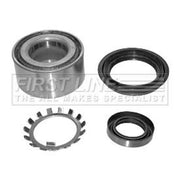 First Line Wheel Bearing Kit fits Ford Maverick 1993-1998 2.4 2.7