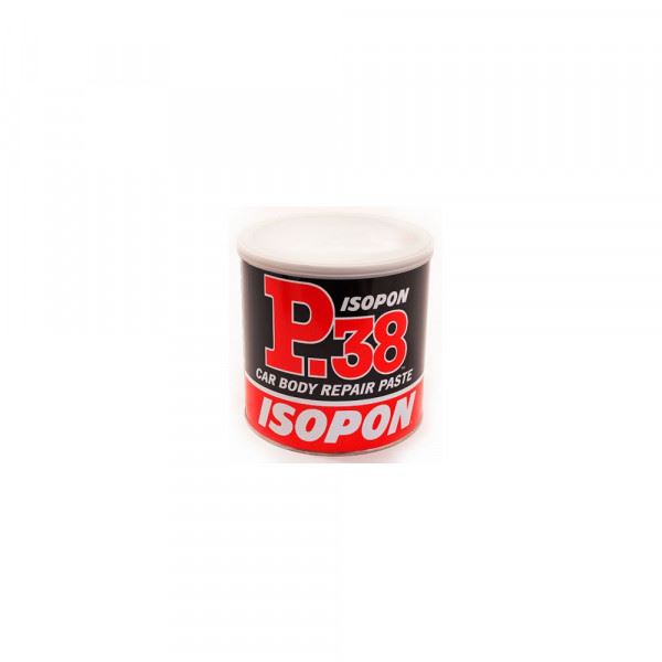 Isopon P38 Body Filler - 2.25 Litre Isopon - Dynamic Drive