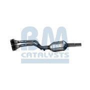 BM Catalysts Homologated Petrol Cat fits Volvo S40 I 1995-2003 1.6 1.8 2.0