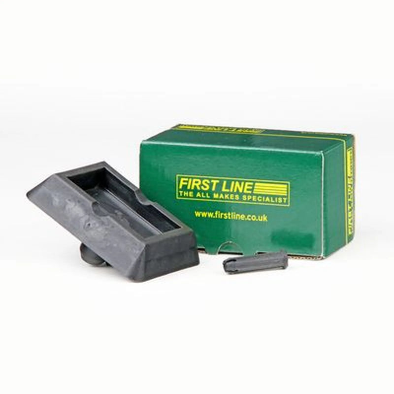 First Line Jack Lift Point Pad Wide High fits BMW 5 1995-2004