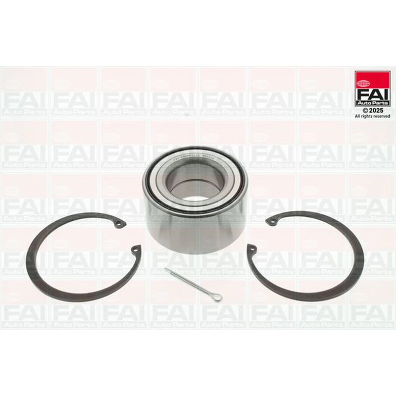 FAI Wheel Bearing Kit 74mm