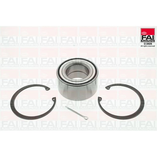 FAI Wheel Bearing Kit 74mm