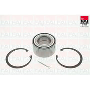 FAI Wheel Bearing Kit 74mm FWBK1216
