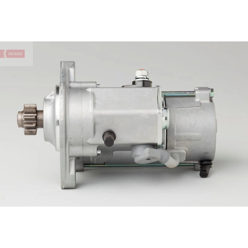 Denso Starter Motor 12V 2kW 11 Teeth fits Honda Accord 1996-1998 2.0