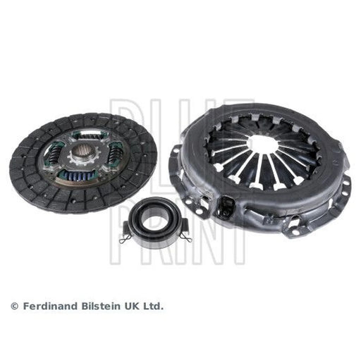 Blue Print Clutch Kit Set 3pc 218mm ADT330281