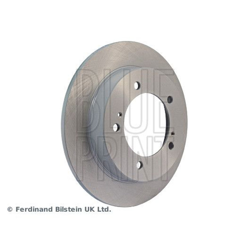 Blue Print Front Brake Discs & Pads fits Suzuki Jimny Closed Off-Road Vehicle