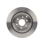 Bosch 2 x Vented Brake Discs fits Nissan Pathfinder III 2010 on 2.5 3.0