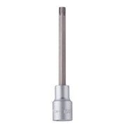 Draper TX-STAR Socket Bit, 1/2" Sq. Dr., T50 x 125mm 08968 Draper - Dynamic Drive