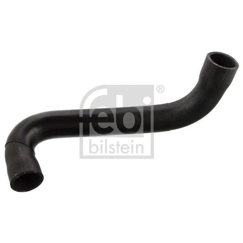 Febi Radiator Coolant Hose Lower ID 14017