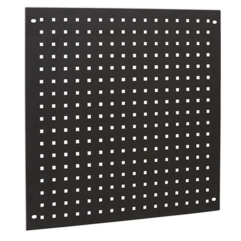 Sealey Modular Back Panel 665mm APMS80BP Sealey - Dynamic Drive