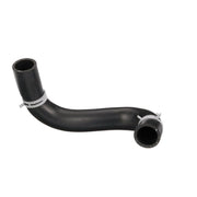 Gates Radiator Coolant Hose 390mm ID fits Kia Picanto II 2011-2017 1.0