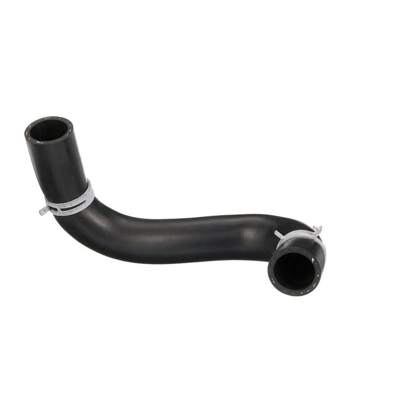 Gates Radiator Coolant Hose 390mm ID fits Kia Picanto II 2011-2017 1.0