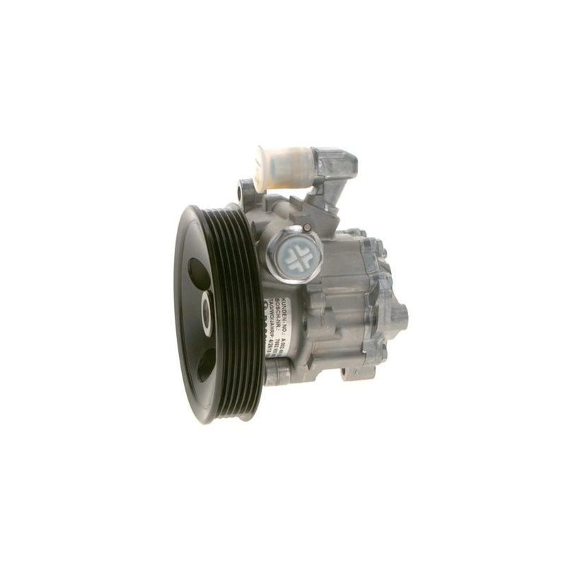 Bosch Power Steering Hydraulic Pump fits Mercedes-Benz M-Class 1998-2005