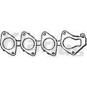 Klarius Exhaust Pipe Gasket OD fits Chevrolet Aveo 2011-2015 1.2 1.4