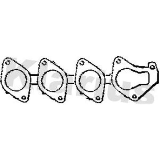 Klarius Exhaust Pipe Gasket OD 410611