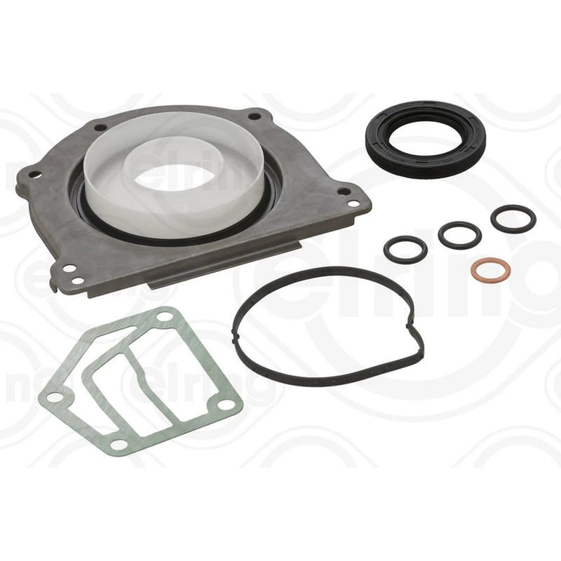 Elring Crankcase Gasket Kit ID fits Mercedes-Benz A-Class 2004-2012