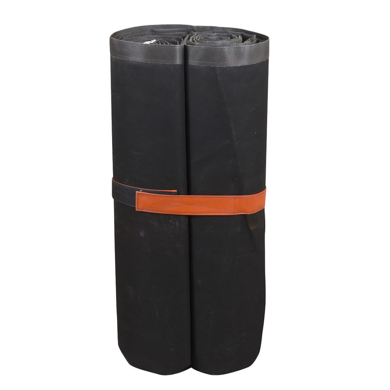 Sealey Vehicle Fire Safety Blanket - PU Coated 6 x 8m EV1000 Sealey - Dynamic Drive