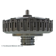 Blue Print Clutch Kit Set 3pc fits Audi A3 2003-2013 1.8 1.9 2.0 3.2