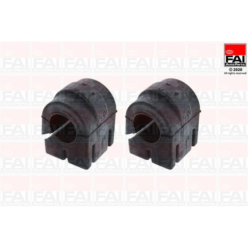 FAI 2 x Anti Roll Bar Mounting Bracket