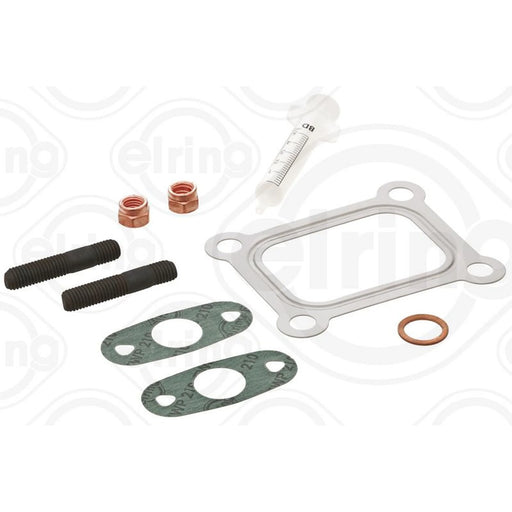 Elring Charger Mounting Kit 744.580
