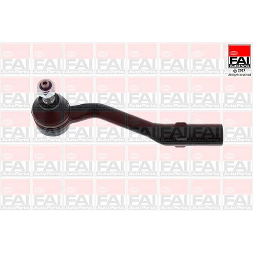 FAI 2 x Tie Rod Ends