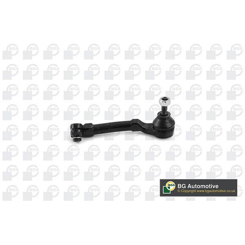BGA Steering Tie Rod End Ball Joint Front Right M14x1.5 fits Renault Clio
