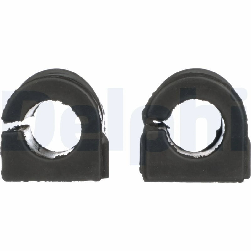 Delphi Anti Roll Bar Bush fits Opel Omega B 1994-2003 2.0 2.2 2.5 2.6 3.0 3.2
