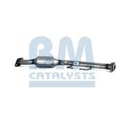 BM Catalysts Homologated Petrol Cat fits Ford Sierra II 1987-1993 2.0 2.9