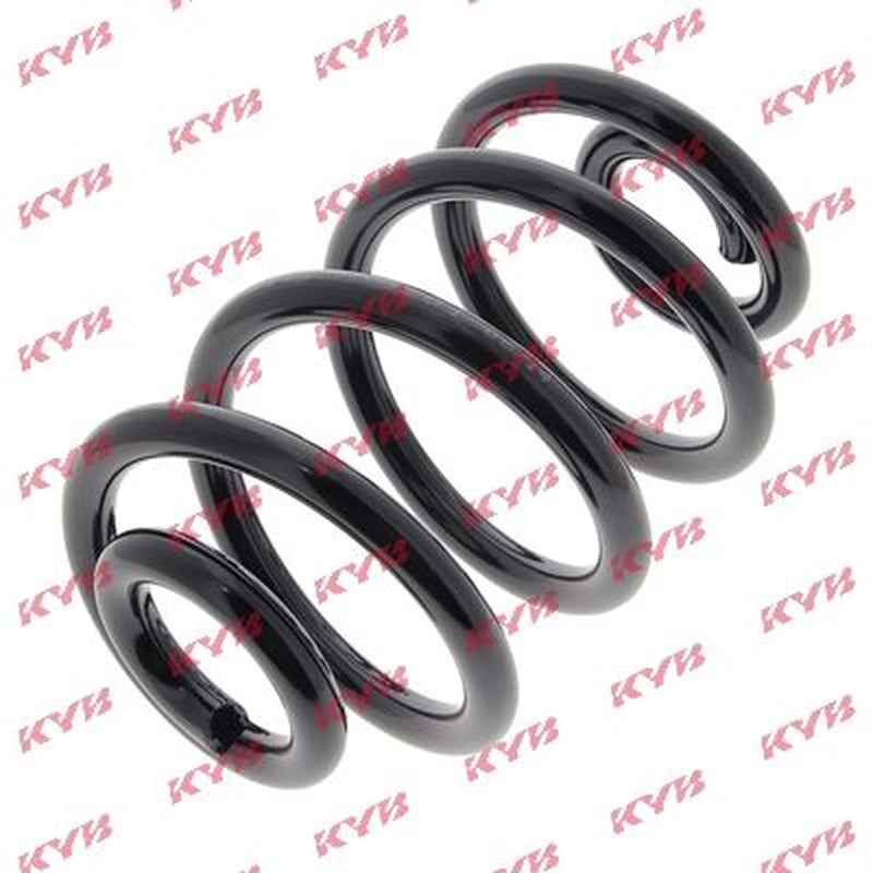 KYB Rear Suspension Coil Spring fits BMW 3 1999-2007