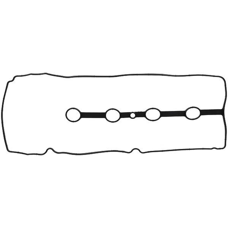 Elring Cylinder Head Cover Gasket fits Mazda 2 2003-2015 1.3 1.5