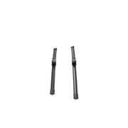 Bosch Aerotwin Wiper Blade Set 600mm + 530mm — A209S fits Fiat Multipla