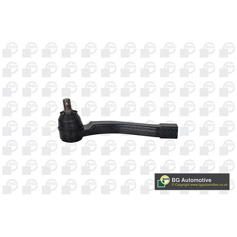 BGA Steering Tie Rod End Ball Joint Front Left M16x1.5 fits Ssangyong Actyon I