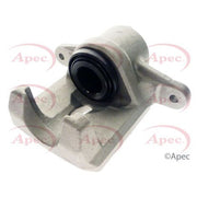 Apec 2 x Rear Brake Calipers fits Subaru Legacy IV 2003-2009 2.0