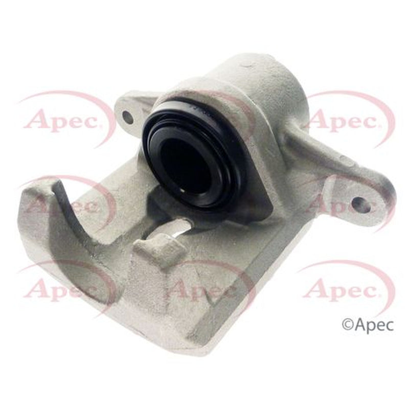 Apec 2 x Rear Brake Calipers fits Subaru Legacy IV 2003-2009 2.0