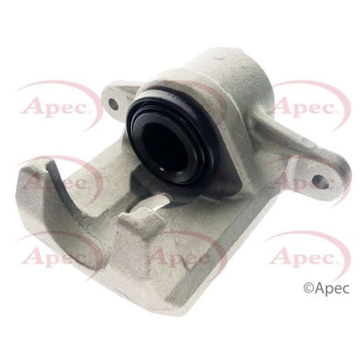 Apec Brake Caliper Assembly Rear Left LCA1242