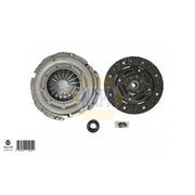 NAPA Clutch Kit Set 3pc fits Citroën Berlingo Box Body/Mpv 2010-2018 1.6