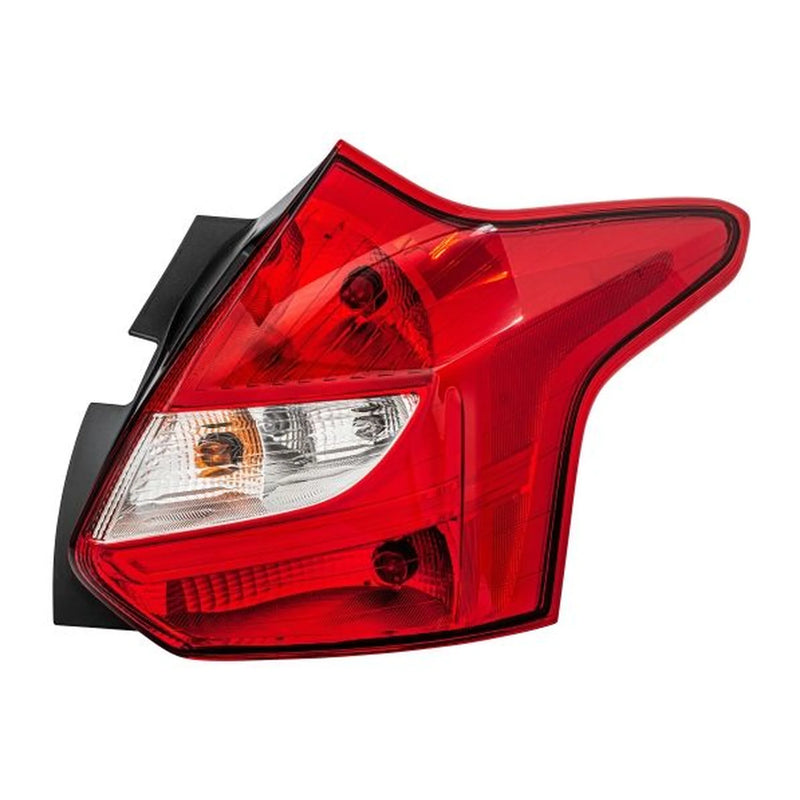 Hella Tail Light / Lamp W5W Right 2VP 354 995-061