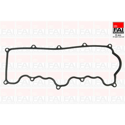 FAI Cylinder Head Cover Gasket RC907S