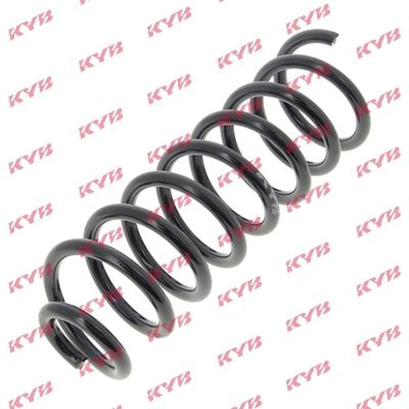 KYB Rear Suspension Coil Spring fits Dacia Logan 2004-2012 1.4 1.5 1.6