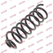 KYB 2 x Suspension Springs fits Dacia Logan 2004-2012 1.4 1.5 1.6