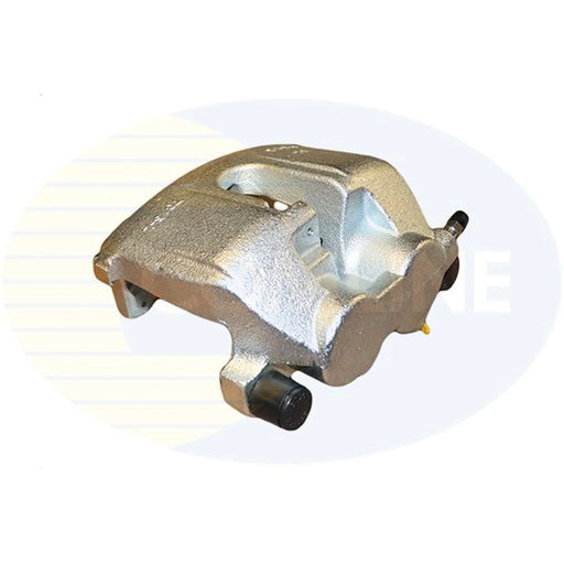 Comline Brake Caliper Assembly Front Left fits Mercedes-Benz E-Class 2003-2008