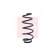 Apec Front Suspension Coil Spring ACS1169