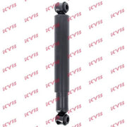 KYB Shock Absorber Damper Strut Rear fits Toyota Hilux IV Pickup 1983-1989