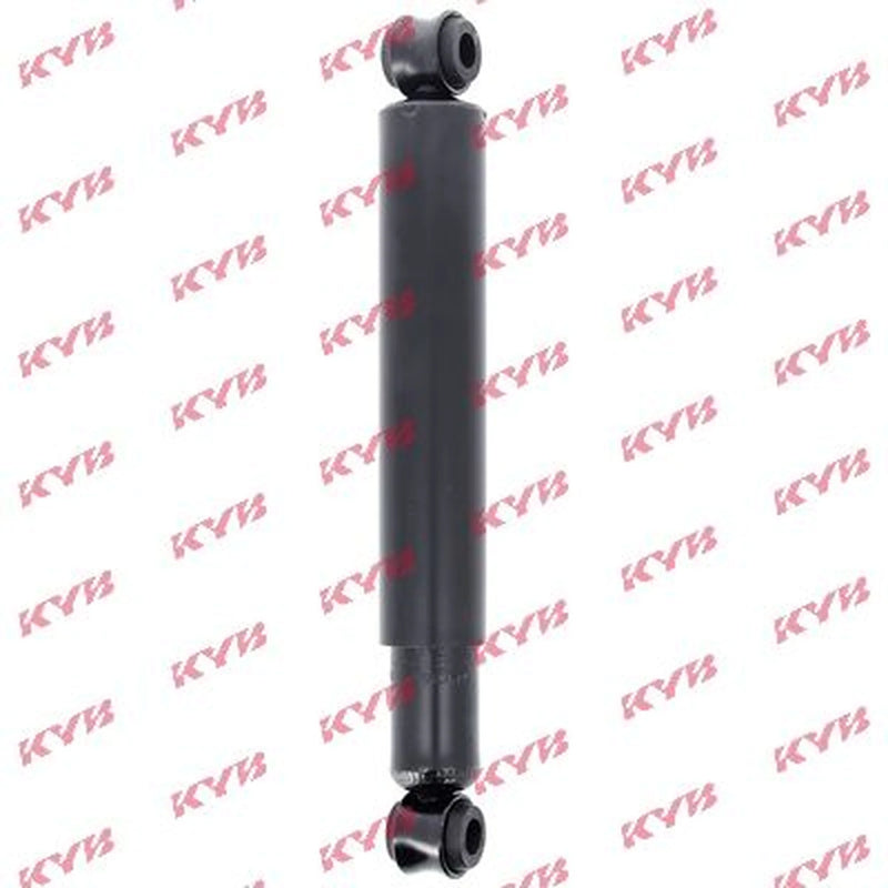 KYB Shock Absorber Damper Strut Rear fits Toyota Hilux IV Pickup 1983-1989