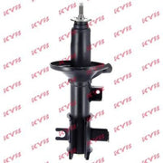 KYB Shock Absorber Damper Strut Front Left fits Daewoo Nubira 1997-1999 1.6 2.0