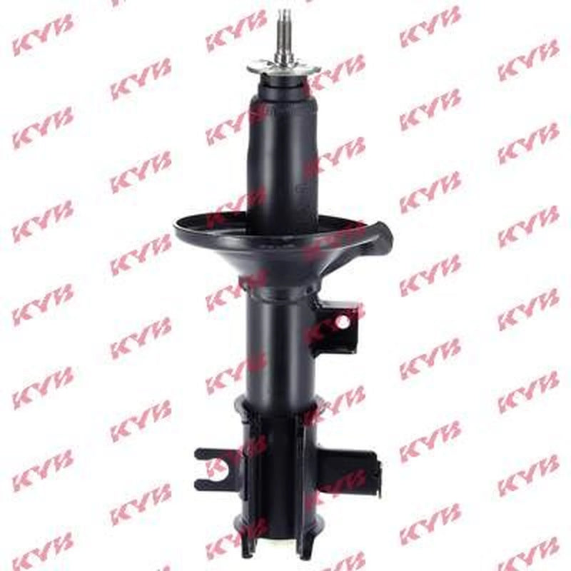 KYB Shock Absorber Damper Strut Front Left fits Daewoo Nubira 1997-1999 1.6 2.0