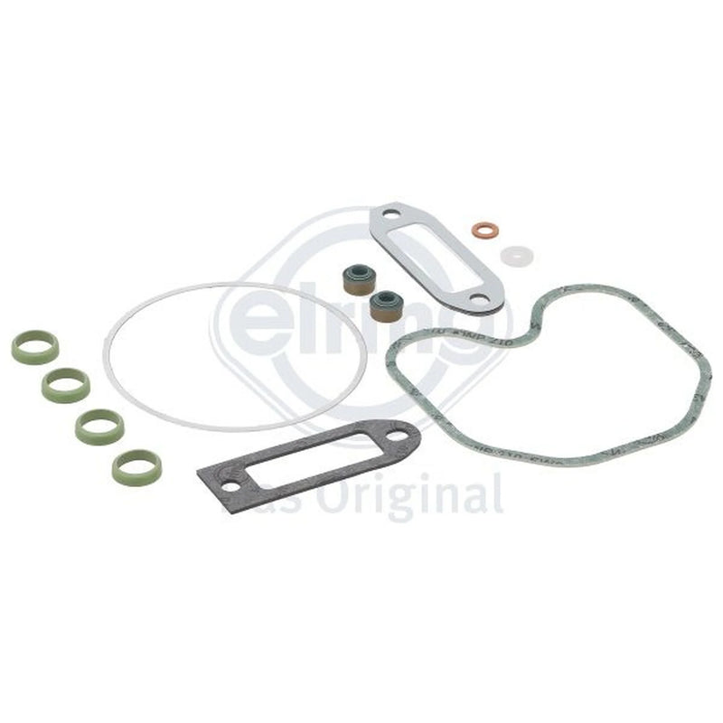 Elring Cylinder Head Gasket Kit fits Deutz-Fahr Agroplus 2004-2005