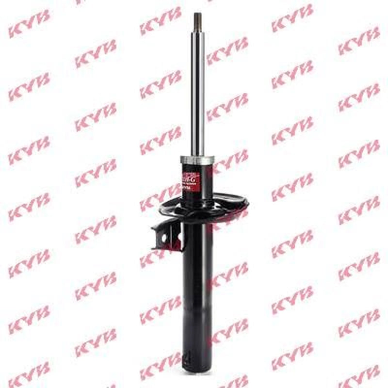KYB Shock Absorber Damper Strut Front fits Audi A3 2003-2013