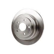 Bosch Front & Rear Brake Discs & Pads fits Subaru Forester 2002-2012 2.0 2.5